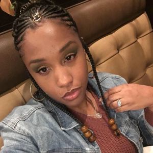 Meet your Posher, Jhenelle